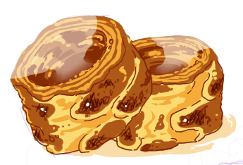 車麩のtwitterイラスト検索結果 古い順