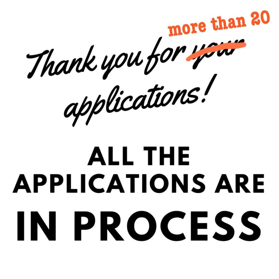 IPITA_YIC's tweet photo. Thanks for the interest in joining the YIC ! We received over 20 competitive applications. This will be a tough choice.... #ipita #ipita2019 #islet #transplantation #pancreas #betacells #diabetes #type1diabetes #surgery #Science #endocrinology #insulin #wearenotwaiting #diyaps https://t.co/LYxJE02jT8