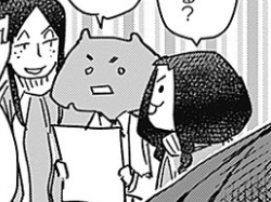 ２６話のトリオです 