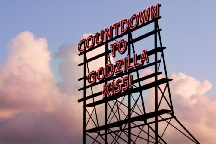 A month to go #senzabenza #newrecord