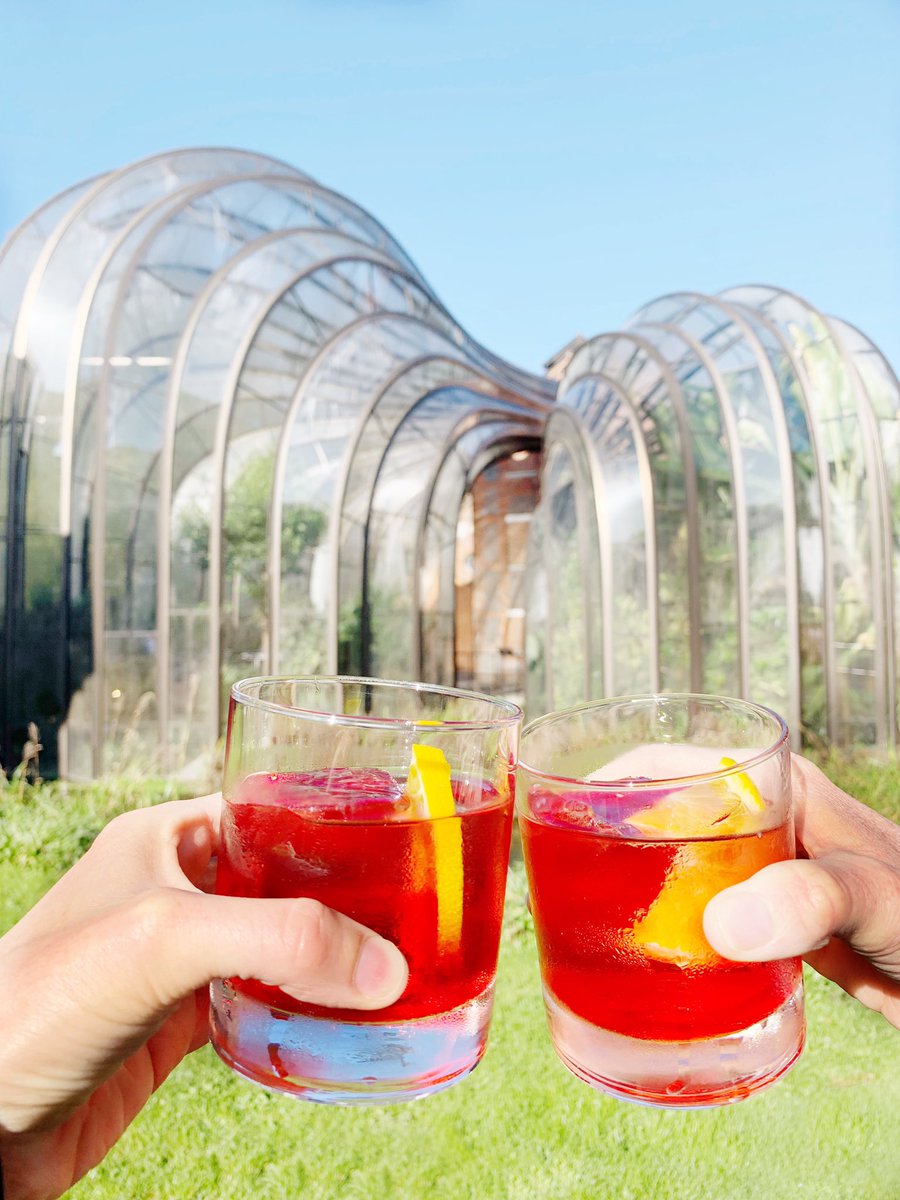 ByKaitHanson's tweet image. Loved seeing the incredible @homeofbombay 📍Laverstoke Mill #BombayDistillery