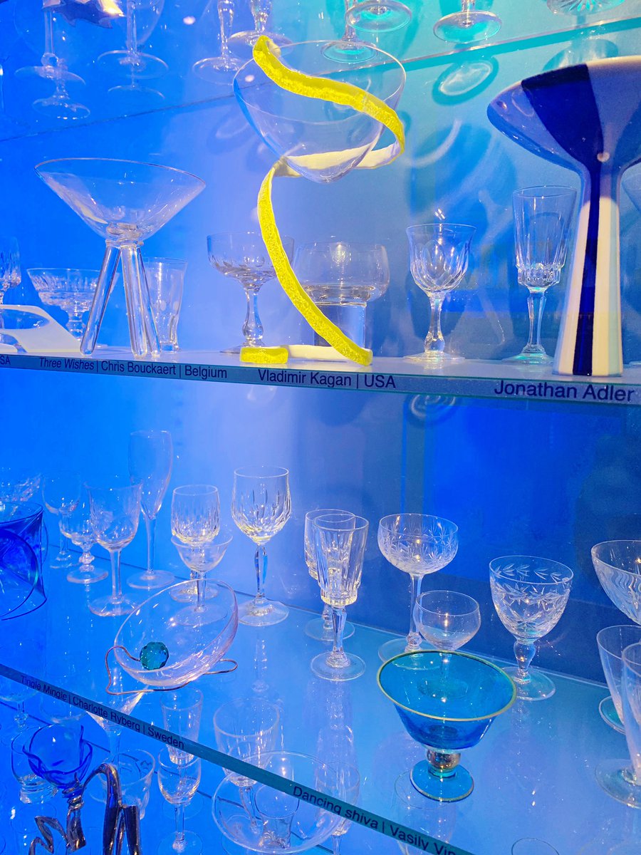 ByKaitHanson's tweet image. Loved seeing the incredible @homeofbombay 📍Laverstoke Mill #BombayDistillery