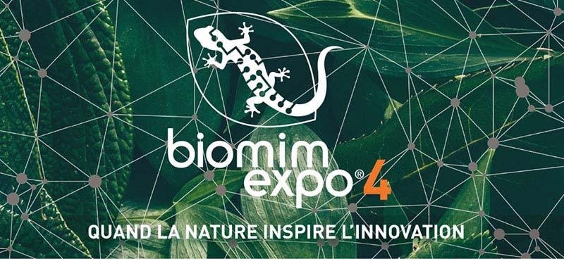 biomim'expo tweet media