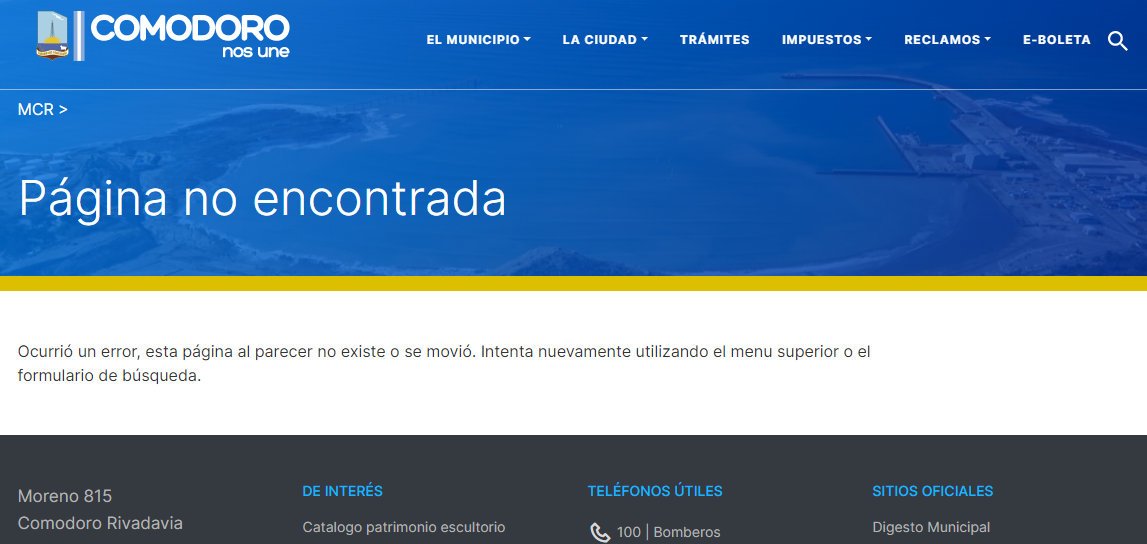adatasur's tweet photo. Hoy, en #BoletínOficial #Comodoro--- 2 ediciones sin acceso.
La de ayer y la de hoy.
Así.
El próximo es el #BO100 del año. Y si celebramos con mejor #AccesoALaInfo...? https://t.co/TzwrBZGxMV