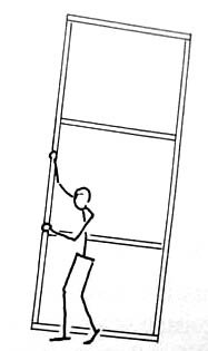 offbroadwayplay's tweet image. Got a few minutes?
We're looking for help moving some flats and doing some painting today. If you're available, please drop by 5 Broadway at 5:15 p.m.
Thanks in advance!