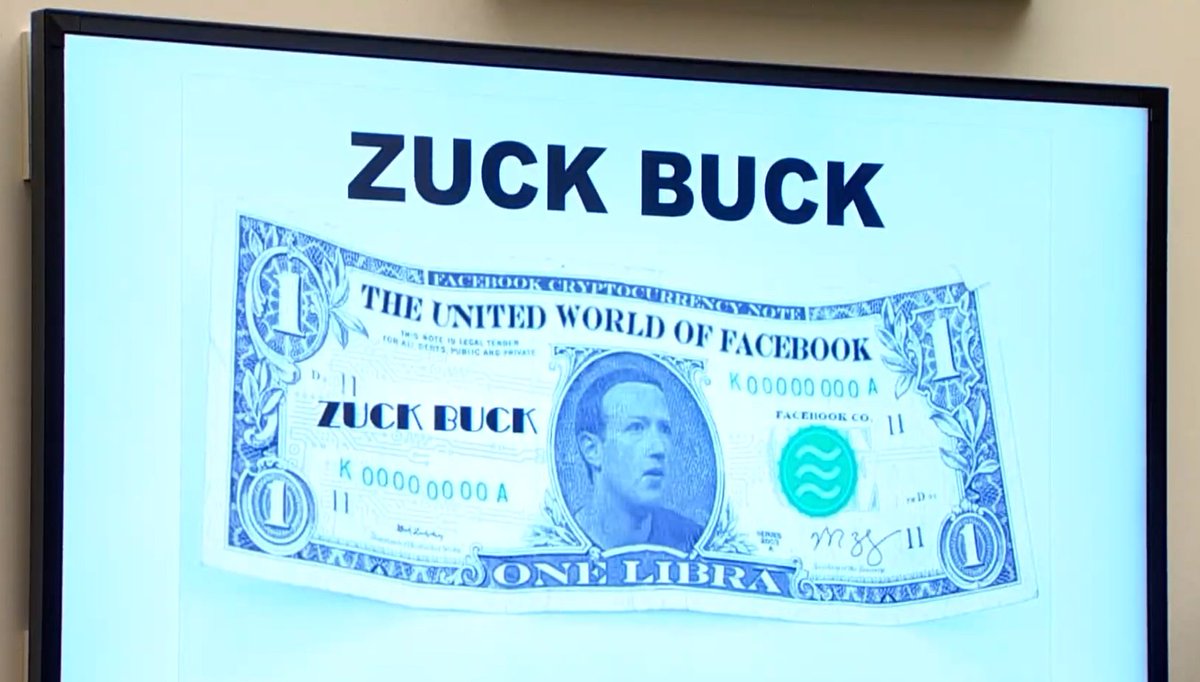 crypomathman's tweet photo. ZUCK BUCK MEME IN THE HOUSE

THIS IS NOT A DRILL

#Zuckerberg https://t.co/SiYyKnuVFY