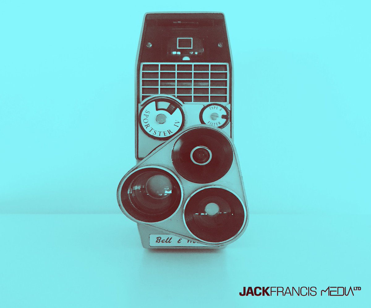 Do you work in Private Equity and struggle to engage with your customers online? 

Video content can strengthen your firms expertise and meaningfully connects with a greater audience of potential investors! 

#Video #PrivateEquity #Audience 

jackfrancismedia.com