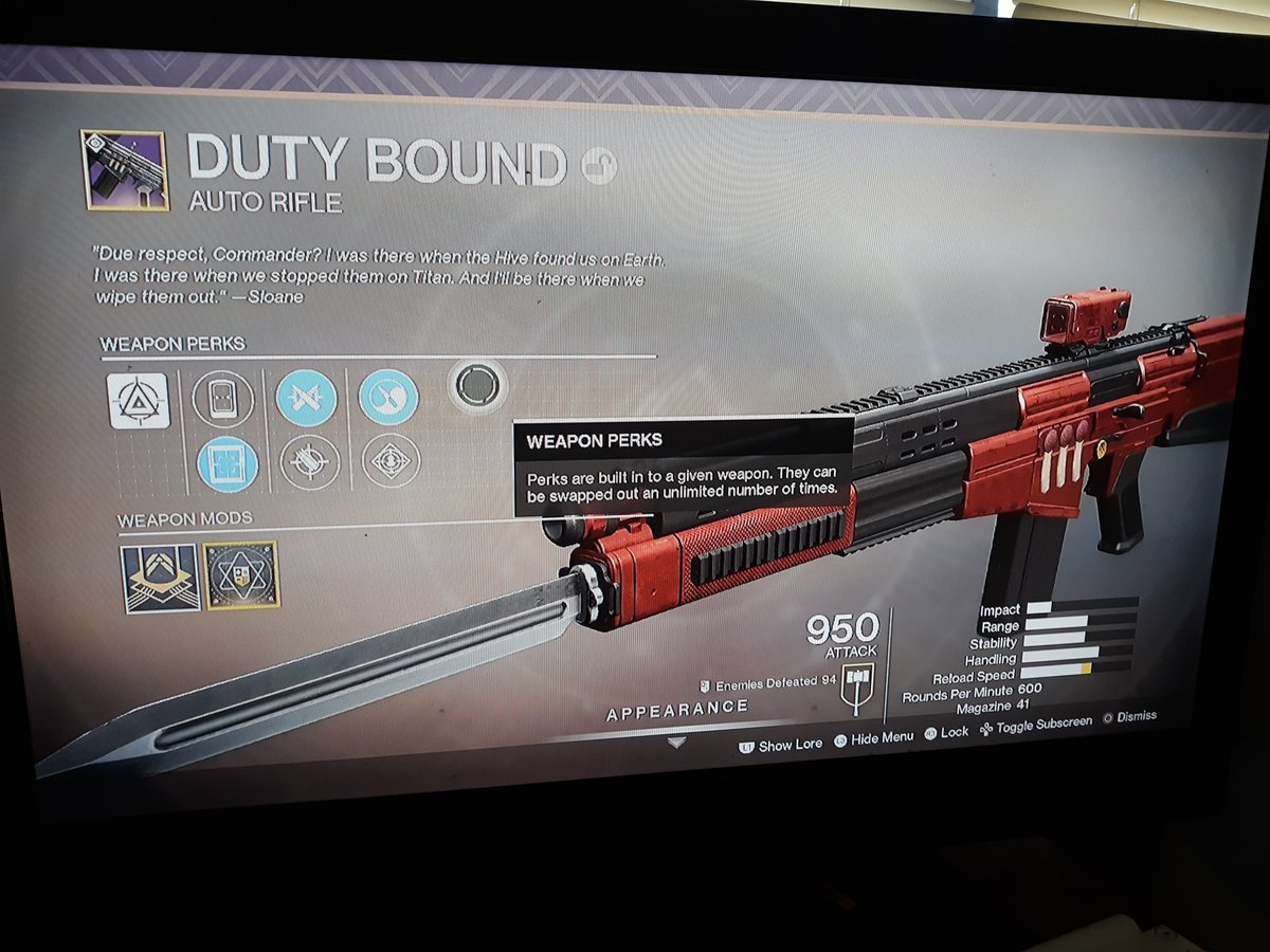 marlonsmith13's tweet photo. @MrFruitYT Hi long time subscriber first time commenting........... but it's for a good reason I have found and OP auto that you have not reviewed. I have game play to back up my claims https://t.co/YRq0ipUWFU