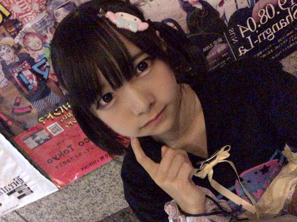 かみてゃん。🍜🍥 tweet media