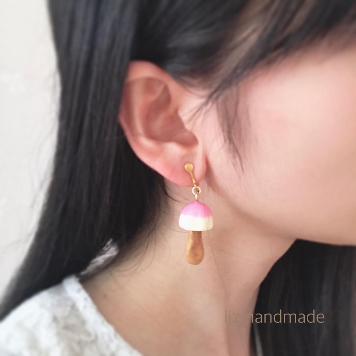 Liz ハンドメイド Twitter પર きのこの山いちごミルクピアス ハンドメイド好きさんと繋がりたい ハンドメイド好きな人と繋がりたい きのこの山 いちごミルク フェイクスイーツ 食品サンプル お菓子 いちご チョコレート ハンドメイド ピアス Liz ハンドメイド Twitter પર きのこの山いちごミルクピアス ハンドメイド好きさんと繋がりたい ハンドメイド好きな人と繋がりたい きのこの山 いちごミルク フェイクスイーツ 食品サンプル お菓子 いちご チョコレート ハンドメイド ピアス