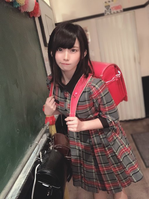 Twitterのコスプレ画像34