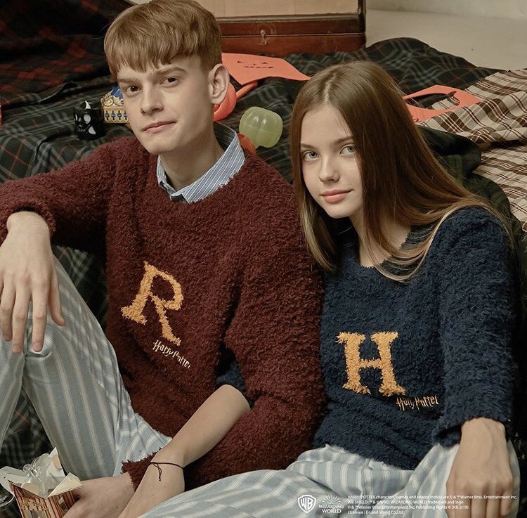 SPAOのハリーポッターのコラボ商品ノベルティ？でトムリドルの日記付い