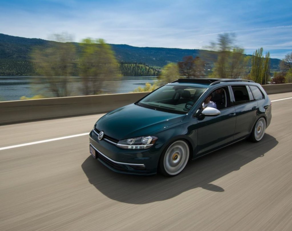 EpicDubs's tweet photo. In our opinion the coolest variation of the Mk7
#VW #Volkswagen #Mk7 #Mk7Variant #Mk7Golf #VwGolf #Mk7R #Stance #DubLife https://t.co/AlKoms4B7S
