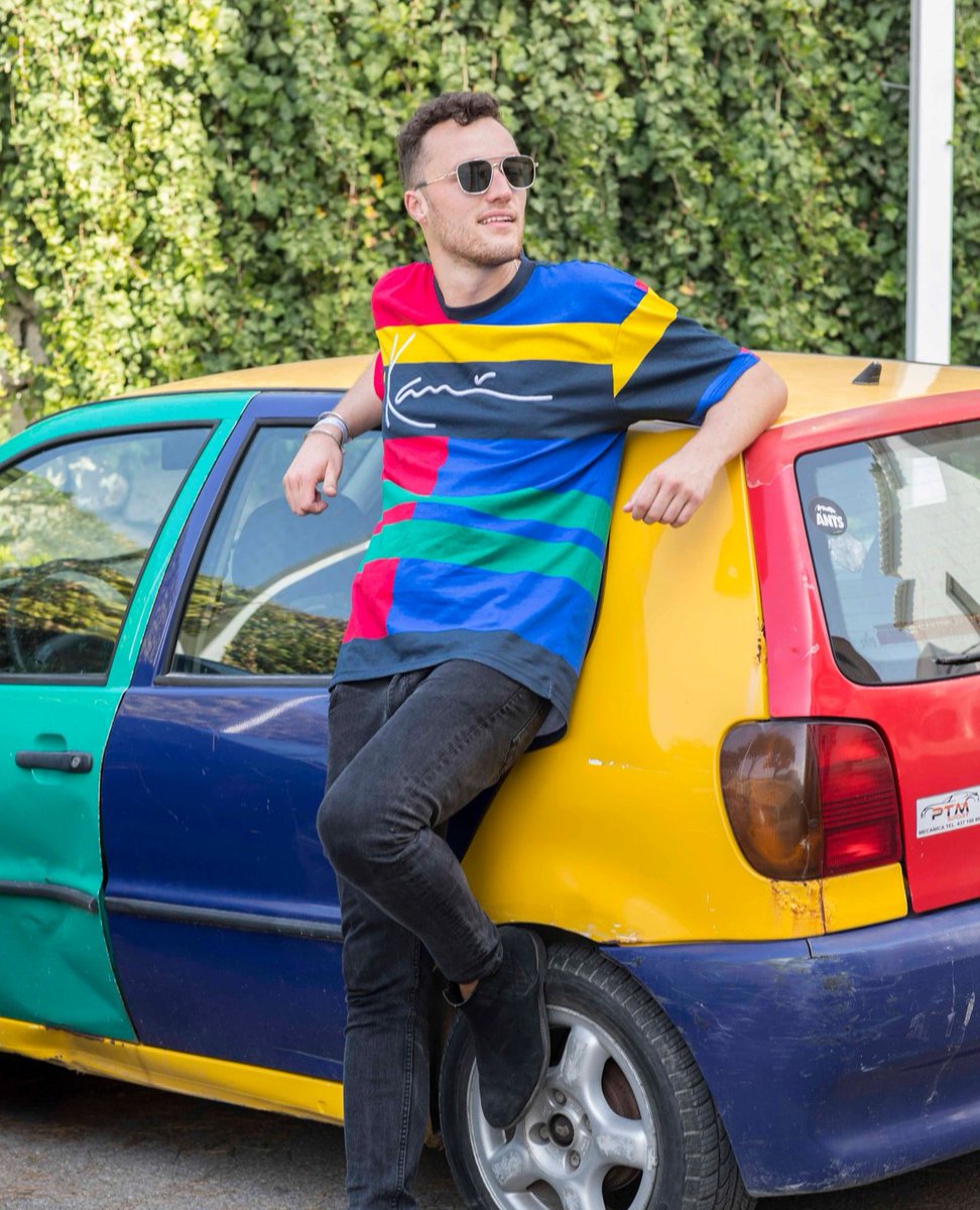 When I found my perfect car <a href="/maximeraki/">MAXI MERAKI</a> .. what do you think?! 😂😂 #ibiza