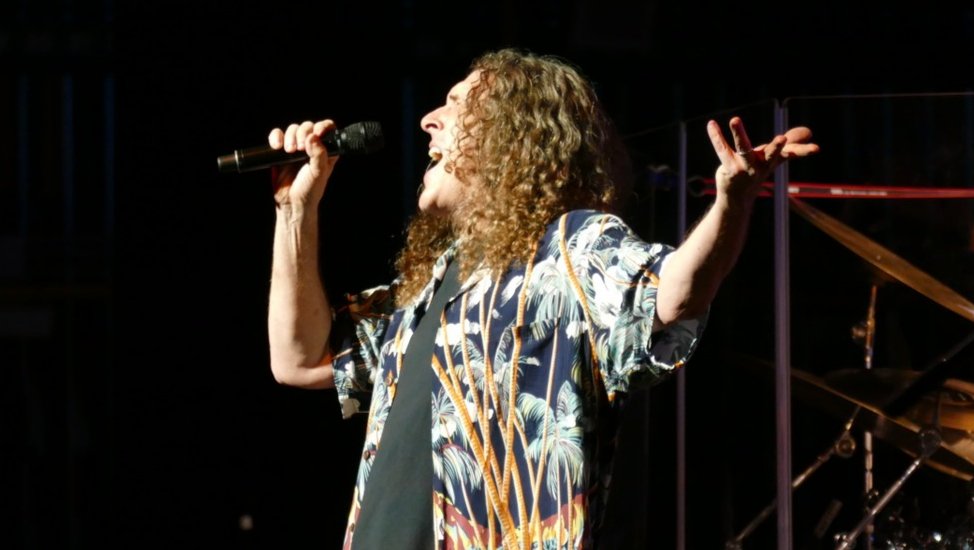 Happy Birthday, \"Weird Al\" Yankovic! 