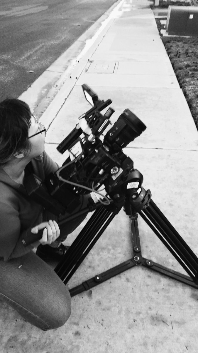 ewgpress's tweet photo. Acclaimed #Cinematographer Feixue Tang takes a look at #opioid crisis with ‘Who We Are’ https://t.co/HBkD4ajwS0 #opiods #opiodcrisis #storytelling https://t.co/wXvb1jVQP9