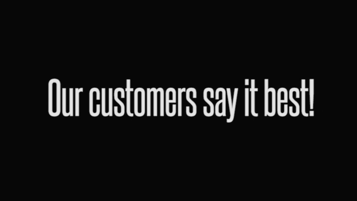 StLouisAutoStop's tweet image. Let some of our customers tell you why you should come see us here at Travers St. Louis Auto Stop! bit.ly/2k8yi8t