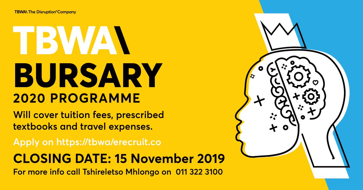 TBWA\Africa tweet media