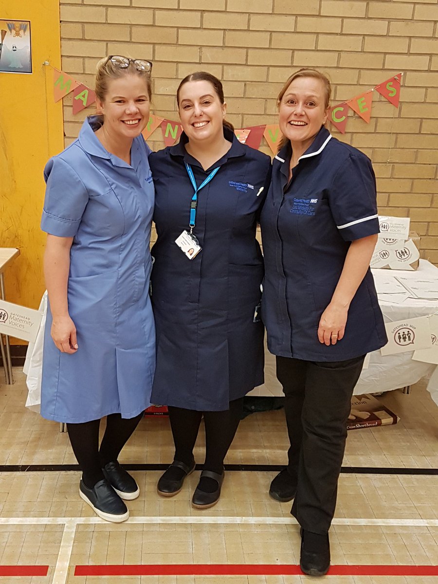 MaryJobson's tweet photo. Lovely morning talking to women about their pregnancy stories.  Such emotional stories &amp; lovely to network with other Health Professionals keen to support women and families  #GatesheadMaternityVoicesPartnership @QEGateshead  @Kathryn83673952 @NatMatVoicesorg  @Douglas10Rachel l https://t.co/LVw7tT7Ggb