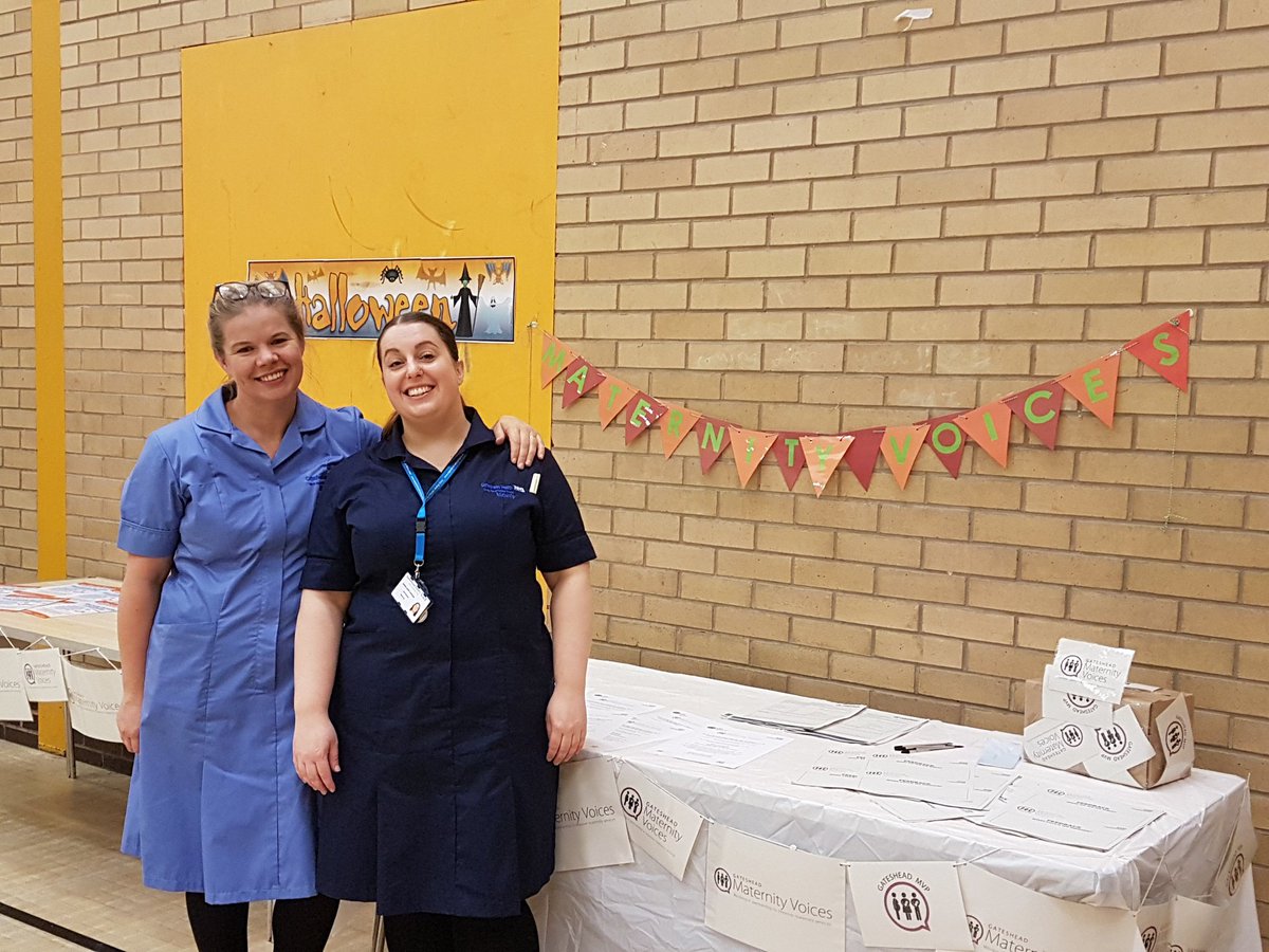MaryJobson's tweet photo. Lovely morning talking to women about their pregnancy stories.  Such emotional stories &amp; lovely to network with other Health Professionals keen to support women and families  #GatesheadMaternityVoicesPartnership @QEGateshead  @Kathryn83673952 @NatMatVoicesorg  @Douglas10Rachel l https://t.co/LVw7tT7Ggb