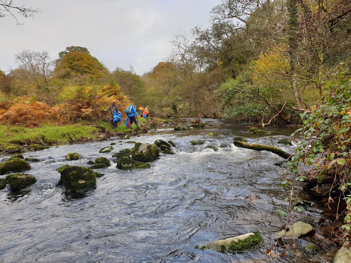 A massive thank you to all involved in the 3 river cleans we have delivered #MarineCleanCymru @KWT_Merthyr @TaffBargoed @WildlifeTrusts