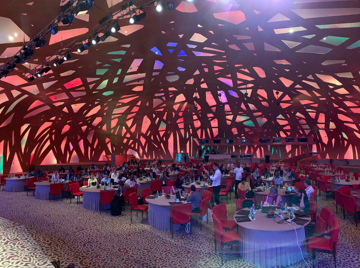 Educators, developers, Moodle users and Moodle's CEO share and learn tips and best practices with our open source LMS #MootAFR19