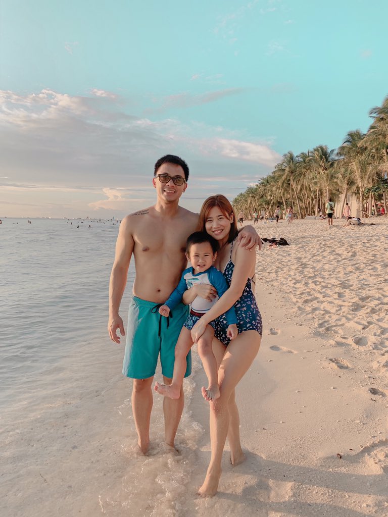 MissMhaiCee's tweet photo. Life’s greatest blessing. #FamilyLove https://t.co/32RMjjnlFn