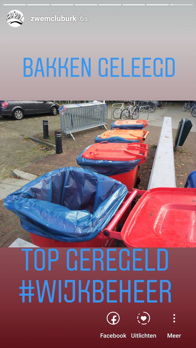 ZCU78's tweet photo. @Wijkbeheer_Urk toppers!! Dat zijn afspraken. https://t.co/d0TerZmjoz
