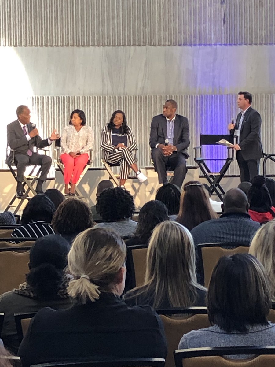 shainafern's tweet image. Excited to be leading session on advocacy $ federal policy w these leaders including Dikembe Mutombo at National Summer Learning conference #summerlearningfun
