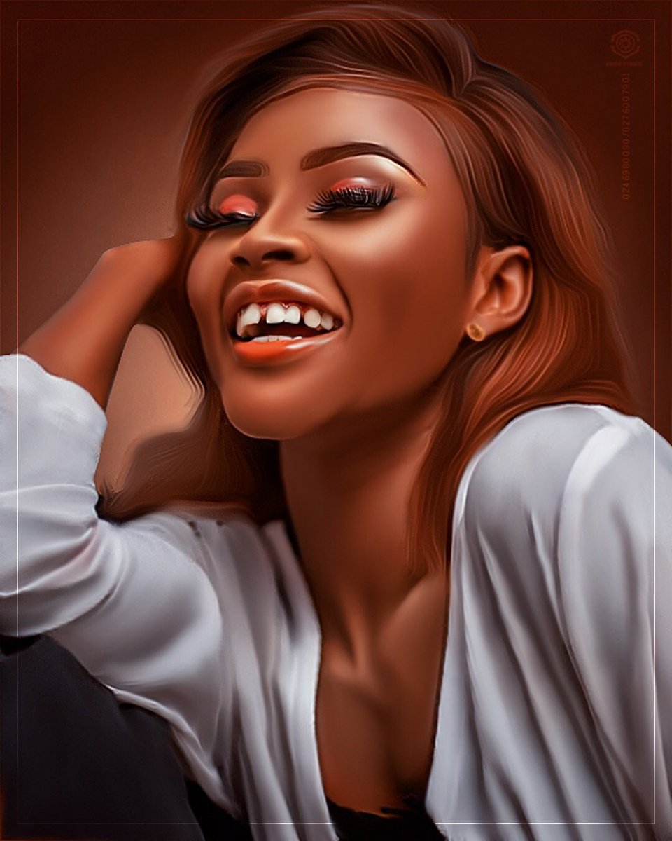 ankob_studios's tweet photo. Do you know this beautiful goddess? Follow my Instagram page for more @ankob_studios and @ankob_pictures  
#digitalpainting #portraiture #smudgeart https://t.co/caMX9VCXy7