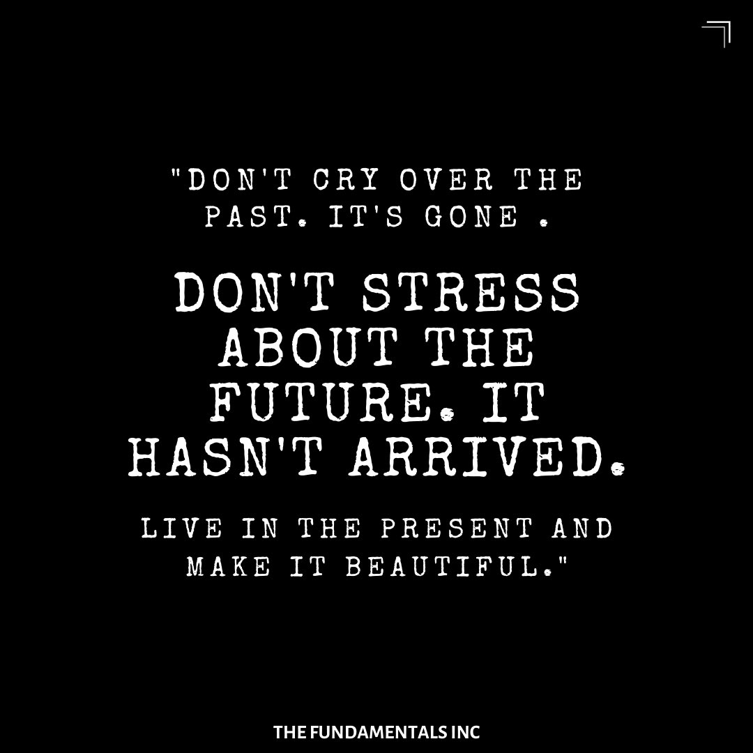TeamFinc's tweet image. And with our help you can do this - no muss, no fuss.
Get more details about our services in the link mentioned below.
thefundamentalsinc.com
​#mentalhealthawareness #successplanning #lifeskillscoaching #corporatetraining #NLP #selfcare #livethepresent #pasthasgone