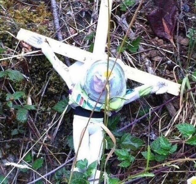 he died for us and im not ashamed to say it - will YOU be too ashamed?