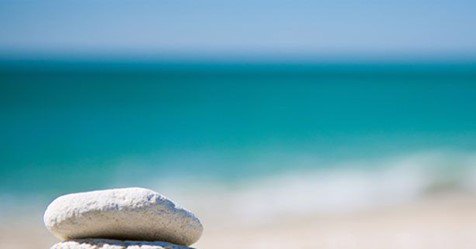 Try these tips to find your calm before the hectic holiday season. bit.ly/2I0oF6n  #selfcare #relaxation #calm