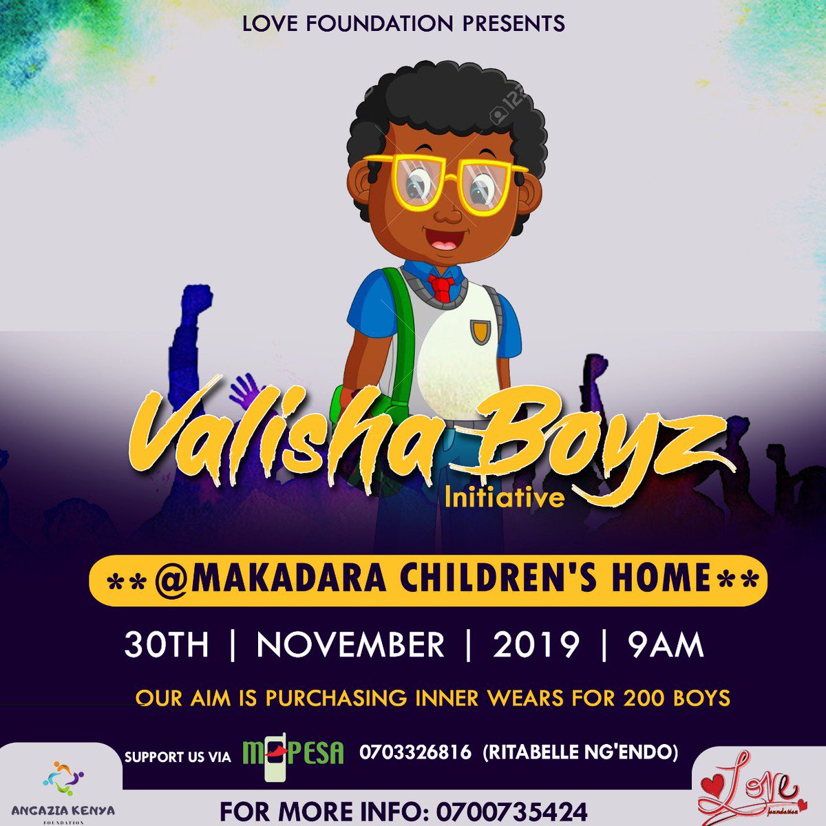 TonyWahome5's tweet photo. #valishaboyz drip is important...but underwear muhimu..#kot si tujenge maboiz 
Morio kwani haupendi kusaidia https://t.co/GX3RDMnGhQ