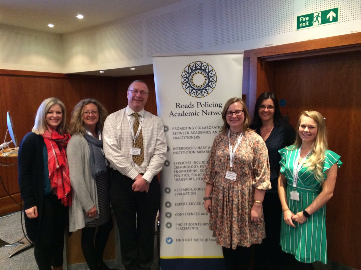 Very successful first RPAN panel (RPANel?) today at #leph2019. Now, where shall we have the next one?