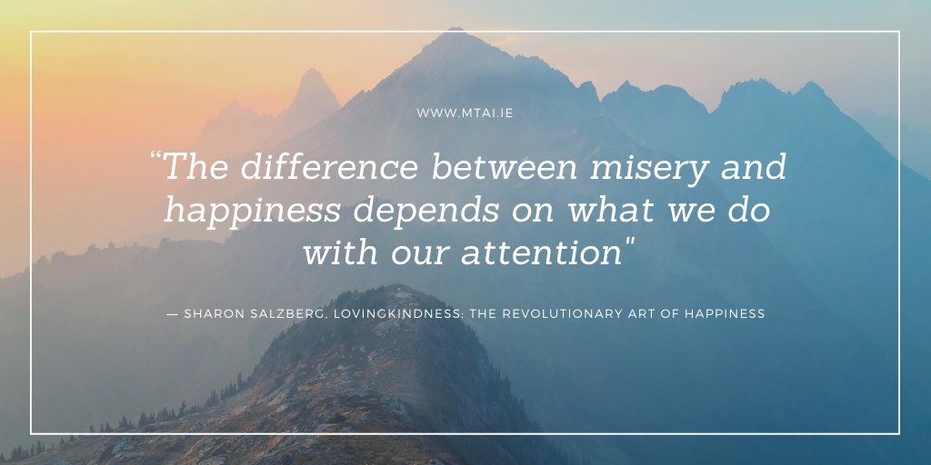 mtai_ie's tweet photo. #mindfulness #attention #mtai https://t.co/PA4myiz7qe