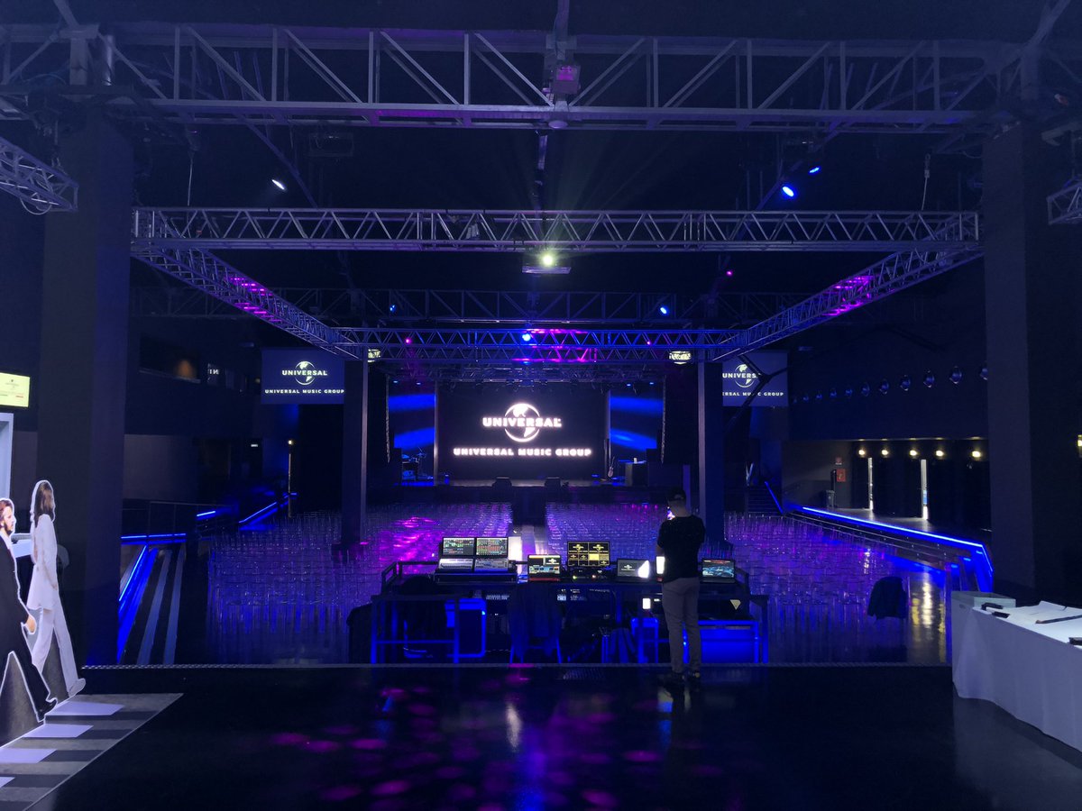 ready for #umgconvention2019