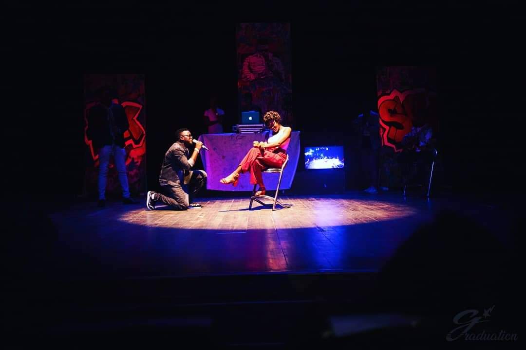 Appréciez le titre #Maya extrait de l' Ep #HIK de #NgBling  finaliste <a href="/Prixdecouvertes/">Prix Découvertes – RFI</a> 2019 disponible sur ce lien
➡️ youtu.be/n_iWLbRAKWw

<a href="/Claudy_Siar/">Claudy Siar</a> <a href="/awadimusic/">Didier Awadi</a> <a href="/SinguilaMusic/">Singuila</a> <a href="/fmkradiolife/">FMK - Radio Life</a> <a href="/FievetJuliette/">Juliette Fievet</a> <a href="/AmobeMevegue/">Amobe Mevegue</a> <a href="/angeliquekidjo/">Angelique Kidjo</a> <a href="/asalfomagic/">A'Salfo - Magic System🇨🇮</a> <a href="/YoussouNdourSN/">YOUSSOU NDOUR</a>