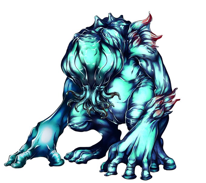 クトゥルフ神話trpgのtwitterイラスト検索結果 古い順 クトゥルフ神話trpgのtwitterイラスト検索結果 古い順