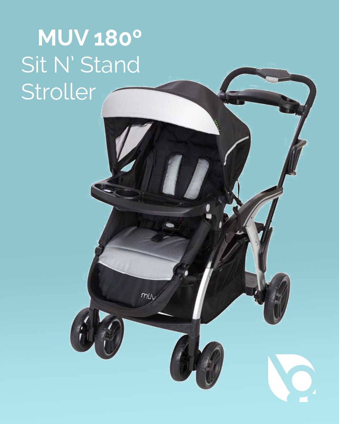 muv 180 sit and stand