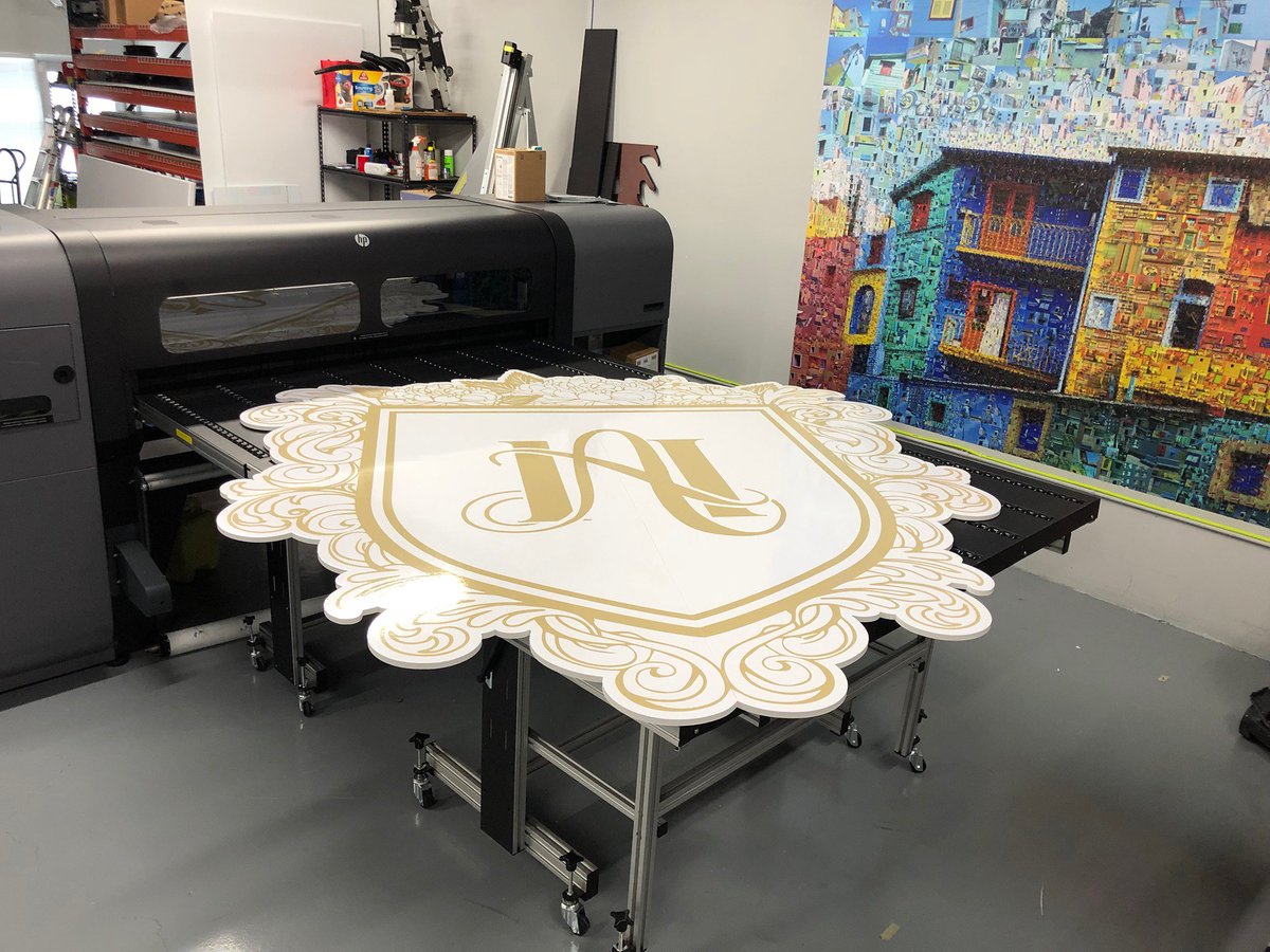 SpeedProTriCity's tweet photo. Foam core boards are a cost-effective way of printing your short-term images and graphics. Printed foam core is well known for being versatile, straightforward to purchase and design, inexpensive and visually attractive. Find out more by visiting: https://t.co/kWU73A6q7q https://t.co/6W5bU28nn0