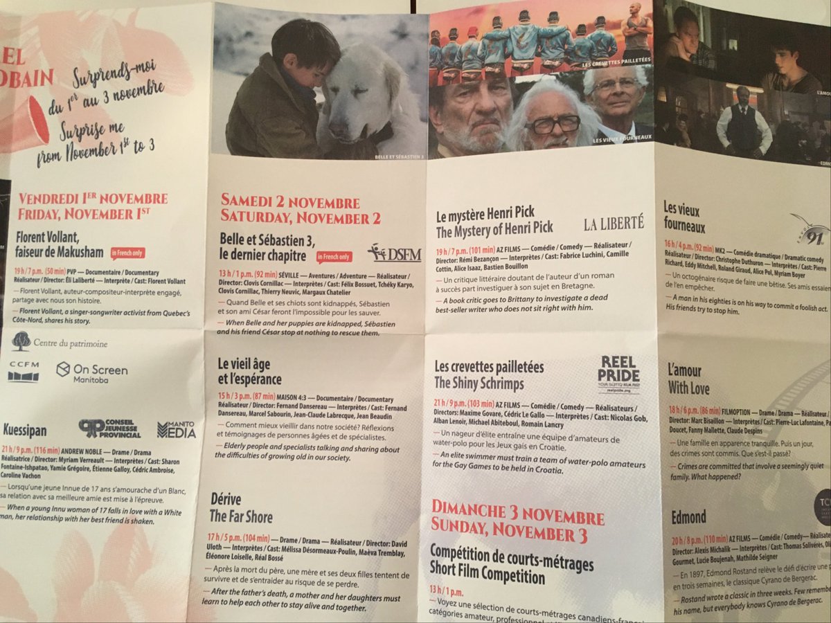 Cinémental tweet media