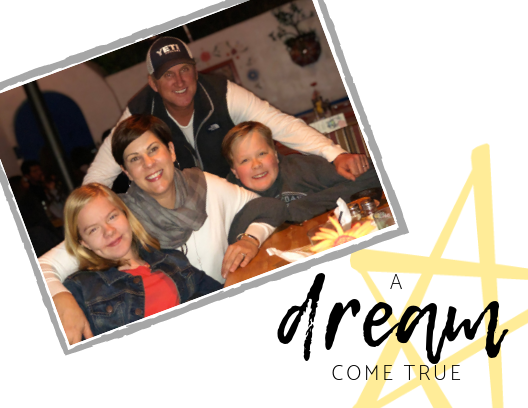 "While I love the twins just as they are, the idea that they might enjoy longer, healthier lives, free from pain and myriad medications would be icing on the cake...A dream come true." - Teresa &amp; Kevin Partington, Jenna &amp; Patrick's parents. 
#curecystinosis