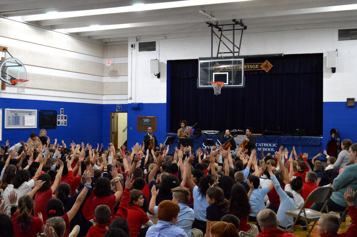 Quad City Arts (@quadcityartsinc) on Twitter photo <a href="/HarlemQuartet/">Harlem Quartet</a> <a href="/FillmoreDCSD/">Fillmore Elementary</a> <a href="/BettSchools/">Bettendorf Schools</a> <a href="/LivingLocalQC/">Living Local</a> @WVIKfm Day 2 was a blast! Students from All Saints were such good listeners, and learned all about stringed instruments. Today, <a href="/HarlemQuartet/">Harlem Quartet</a> will be visiting 3 <a href="/R_I_Schools/">Rock Island-Milan School District #41</a> and will also be appearing on @WVIKfm at 3:30! <a href="/HarlemQuartet/">Harlem Quartet</a> <a href="/FillmoreDCSD/">Fillmore Elementary</a> <a href="/BettSchools/">Bettendorf Schools</a> <a href="/LivingLocalQC/">Living Local</a> @WVIKfm Day 2 was a blast! Students from All Saints were such good listeners, and learned all about stringed instruments. Today, <a href="/HarlemQuartet/">Harlem Quartet</a> will be visiting 3 <a href="/R_I_Schools/">Rock Island-Milan School District #41</a> and will also be appearing on @WVIKfm at 3:30!