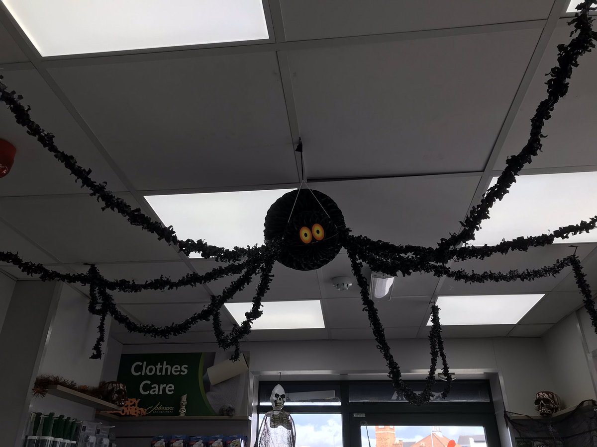 KarenMagic1's tweet photo. @MOJODryCleaners Loughborough https://t.co/uBvxzFEagx