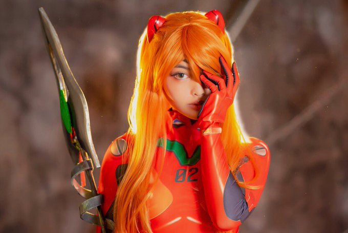 Twitterのコスプレ画像48