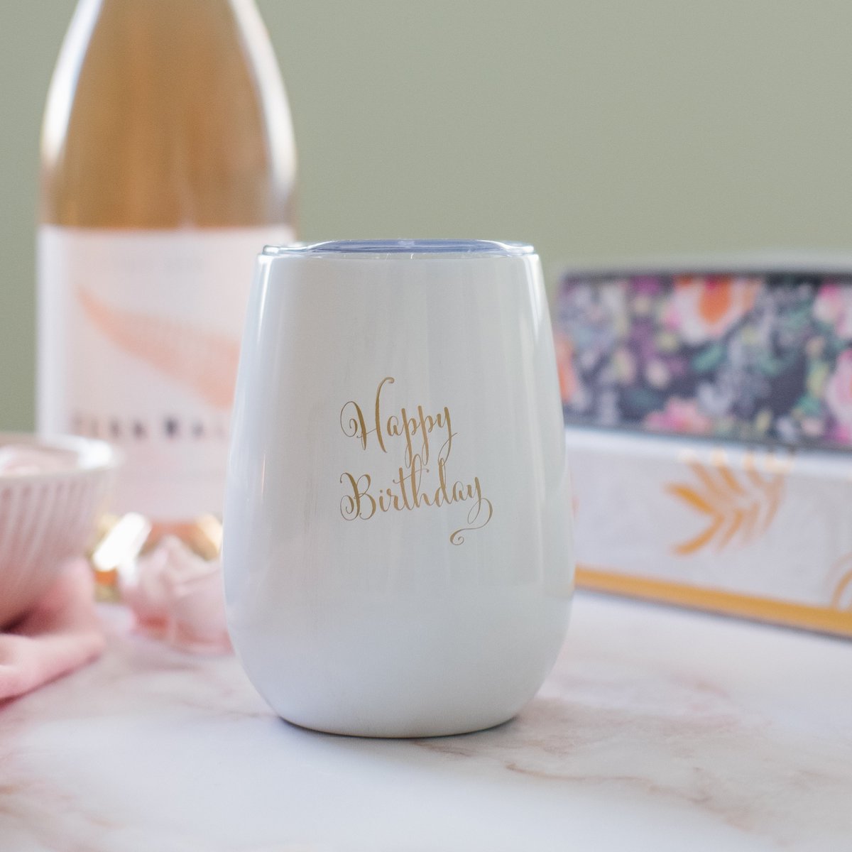 Wine Tumblers at theinspiredbar.com

#wine #gift #birthday #birthdaywineglass #birthdaygiftsforher #bestwinegifts #winetumbler #winetumblers #stemlesswineglass #stainlesssteelwineglass #insulatedwinetumbler