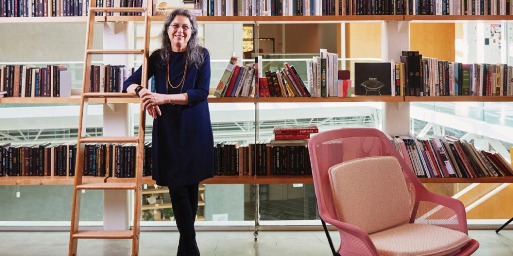 GoogleDesign's tweet image. &quot;We champion &apos;thoughtful design&apos;—thinking about how something feels, not just how it looks.&quot;

Ivy Ross gives @SurfaceMag a behind-the-scenes look at how @Google designers create new products → goo.gle/2oUq1re