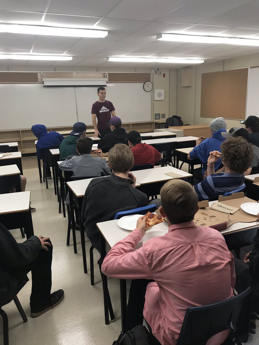 Josh Goodfellow tweet media