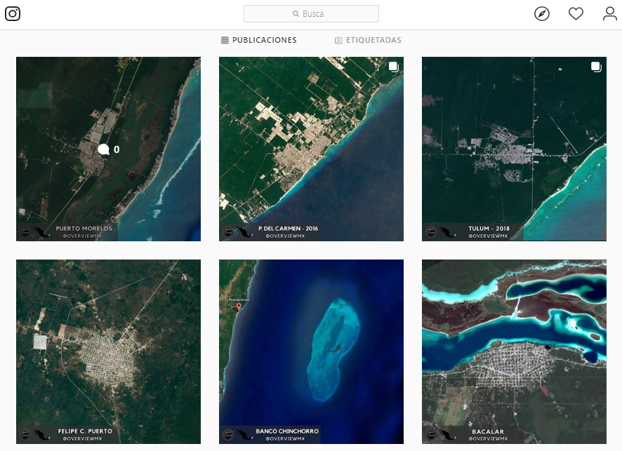 ExaArq's tweet photo. Ahora que ando en el especial Quintana Roo en #OverviewMX veo que muchas de sus localidades tienen nombres de heroes nacionales, tanta historia que tiene la región como para que la mitad esté con "Benito Juárez" "Lázaro Cárdenas" y el peor "Solidaridad" del programa de Salinas.😒 https://t.co/x1jVXevGgG